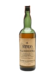 The Stevens Bottled 1940s 75cl