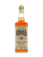 James E Pepper Old 1776