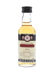 Glengoyne 1973 Bottled 2010 - Malts Of Scotland 5cl / 50.4%