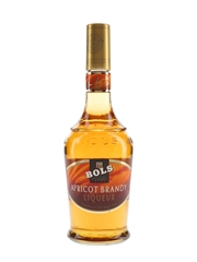 Bols Apricot Brandy  70cl / 24%