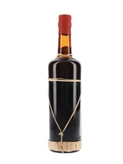 Rum Coruba Bottled 1960s - Orlandi 70cl