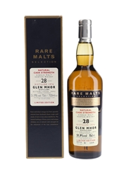 Glen Mhor 1976 28 Year Old Bottled 2005 - Rare Malts Selection 70cl / 51.9%