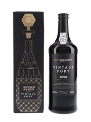 Niepoort 2003 Vintage Port