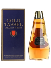 McGuinness Gold Tassel 1985  75cl / 40%