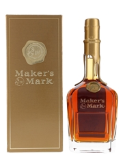 Maker's Mark VIP