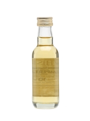Imperial 10 Years Old Whisky Live  5cl