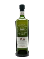 SMWS 17.36 Scapa 2002 70cl