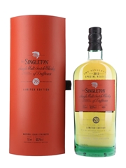 Singleton Of Dufftown 1985 28 Year Old