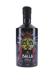 Cockspur Balla Black Spiced Rum 70cl / 40%