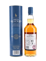 Ben Bracken Clydesdale Scotch Whisky Co. 70cl / 40%