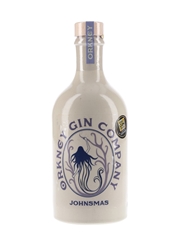 Orkney Gin Company Johnsmas  50cl / 41.3%