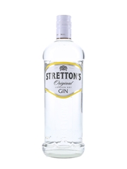 Stretton's Original London Dry Gin
