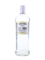 Stretton's Original London Dry Gin South Africa 75cl / 43%