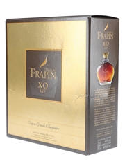 Frapin XO VIP Grande Champagne 70cl / 40%