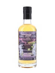 Double Barrelled Gin That Boutique-y Gin Company - Batch No.2 70cl / 46%