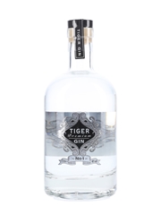 Tiger No.1 Premium Gin  70cl / 40%