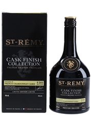 St Remy Cask Finish Collection