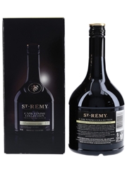 St Remy Cask Finish Collection French Chardonnay Cask 70cl / 40%