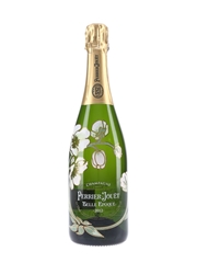 Perrier Jouët Belle Epoque 2012