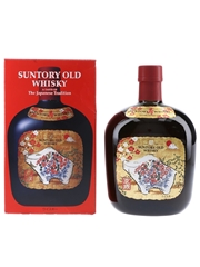 Suntory Old Whisky Pig Label Year Of The Pig 2019 70cl / 43%