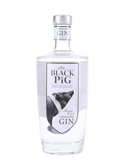 Black Pig London Dry Gin