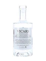Vicars Worcestershire Dry Gin  70cl / 40%
