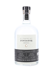 Pensador Mezcal