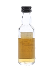 Glenesk 12 Year Old Bottled 1980s 5cl / 40%