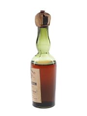 Marie Brizard & Roger Rhum Charleston Superieur Bottled 1940s 5cl