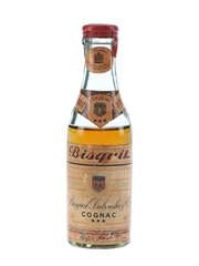 Bisquit 3 Star Bottled 1950s-1960s 3cl / 40%