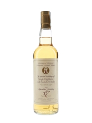 Macallan 1989 17 Year Old Bottled 2006 - Club Delle Mignonettes 70cl / 43%