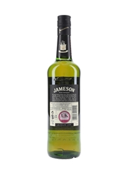 Jameson Caskmates Bottled 2018 - Stout Edition 70cl / 40%