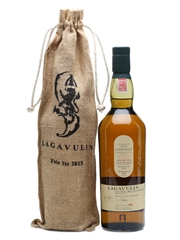 Lagavulin 1991