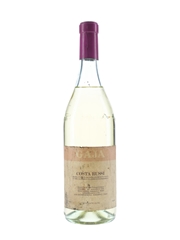 Gaja Costa Russi Grappa