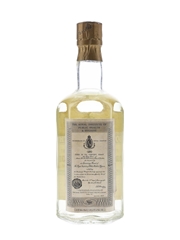 Booth's Finest Dry Gin Bottled 1960s 35cl / 40%
