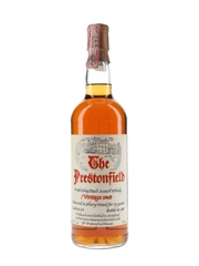 Prestonfield Islay 1965 Bowmore 22 Year Old 75cl / 43%