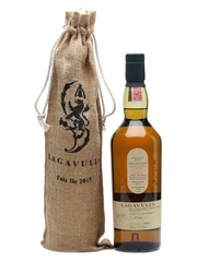 Lagavulin 1991