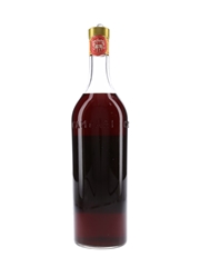Campari Bitter Bottled 1950s-1960s 100cl / 25%