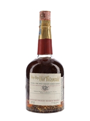 Very Very Old Fitzgerald 12 Year Old Barreled 1955, Bottled 1967 - Stitzel Weller 75cl / 43%
