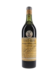 Fernet Branca Bottled 1950s 100cl / 21%