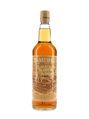Tamdhu 8 Year Old