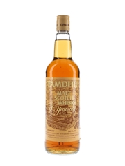 Tamdhu 8 Year Old Bottled 1970s 75.7cl / 40%