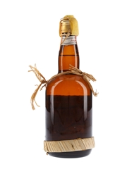 Black Joe Original Jamaica Rum Bottled 1970s-1980s - Illva 75cl / 40%