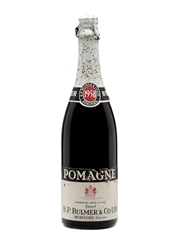 Pomagne 1958 Cider de Luxe 75cl