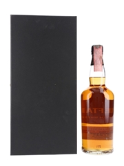 Teaninich 1979 21 Year Old Bottled 2001 - Chieftain's Choice 70cl / 46%