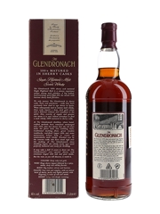 Glendronach 15 Year Old Bottled 1990s 100cl / 40%