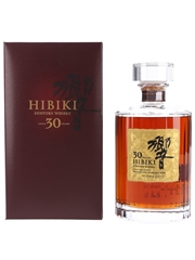 Hibiki 30 Year Old