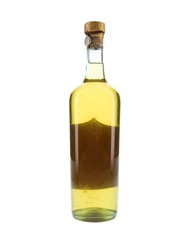 Martini Chartreuse Bottled 1950s 100cl / 30%