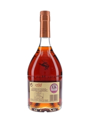 Remy martin 1738 label