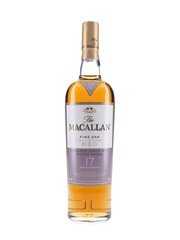 Macallan 17 Year Old Fine Oak  70cl / 43%